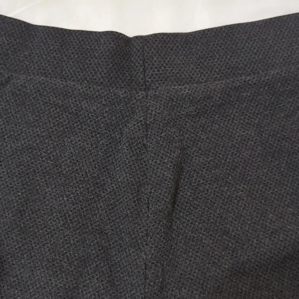 Lou & Grey Signature Softblend Leggings, Color Charcoal Grey Size S - Picture 9 of 13